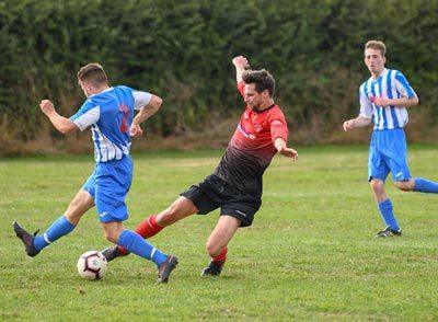 Fine Tackle