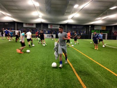 Training